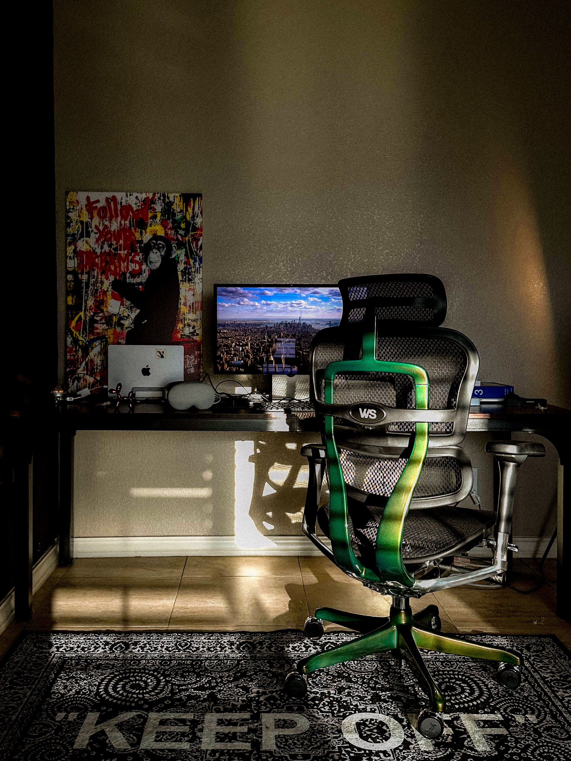 Lambo Reserve product image (7)
