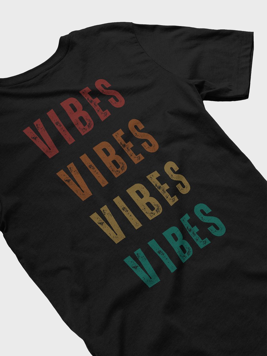 The Weekly Chai Vibes Tee product image (4)