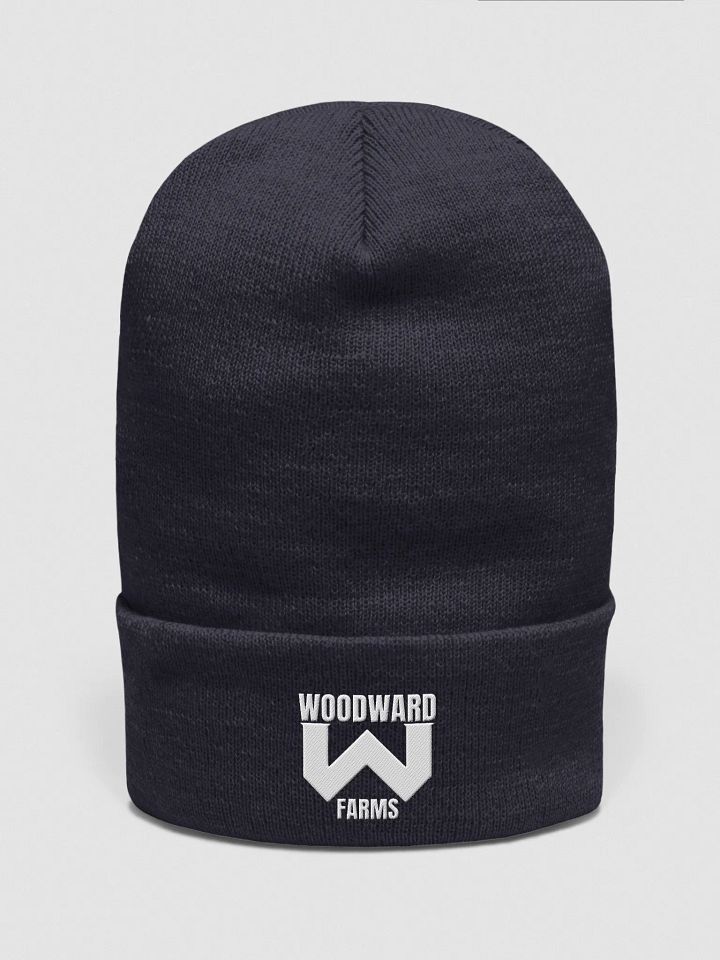 Woodward Farms Beanie product image (3)
