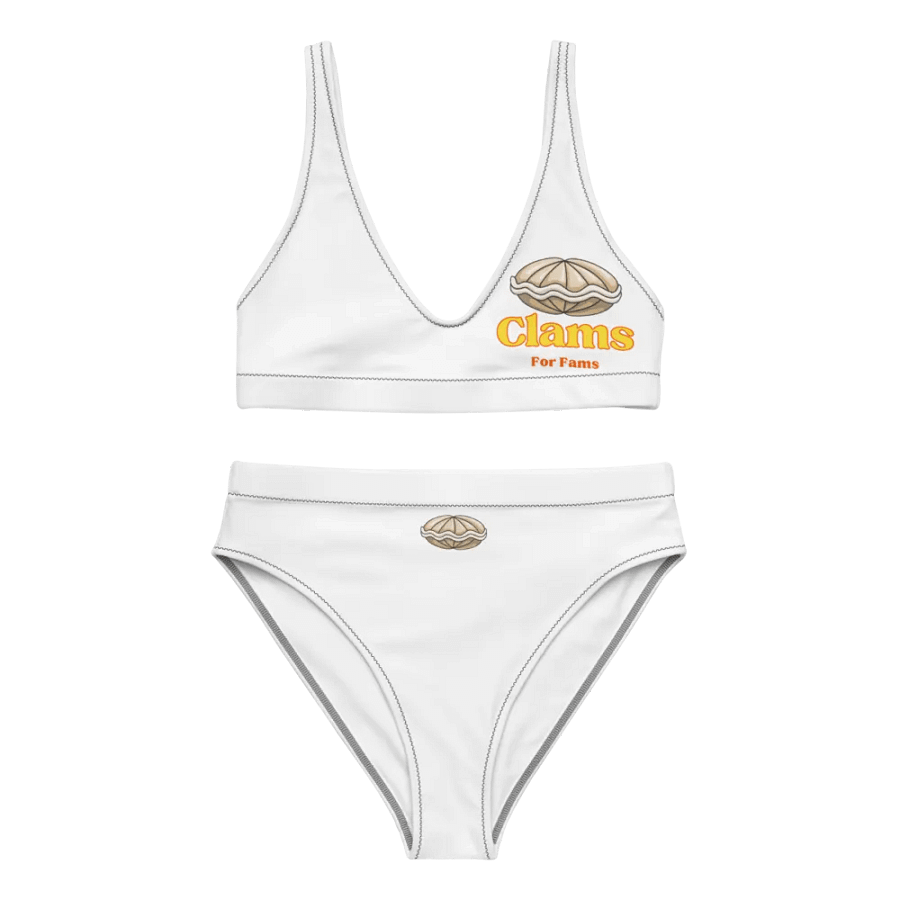 Clamkini product image (4)