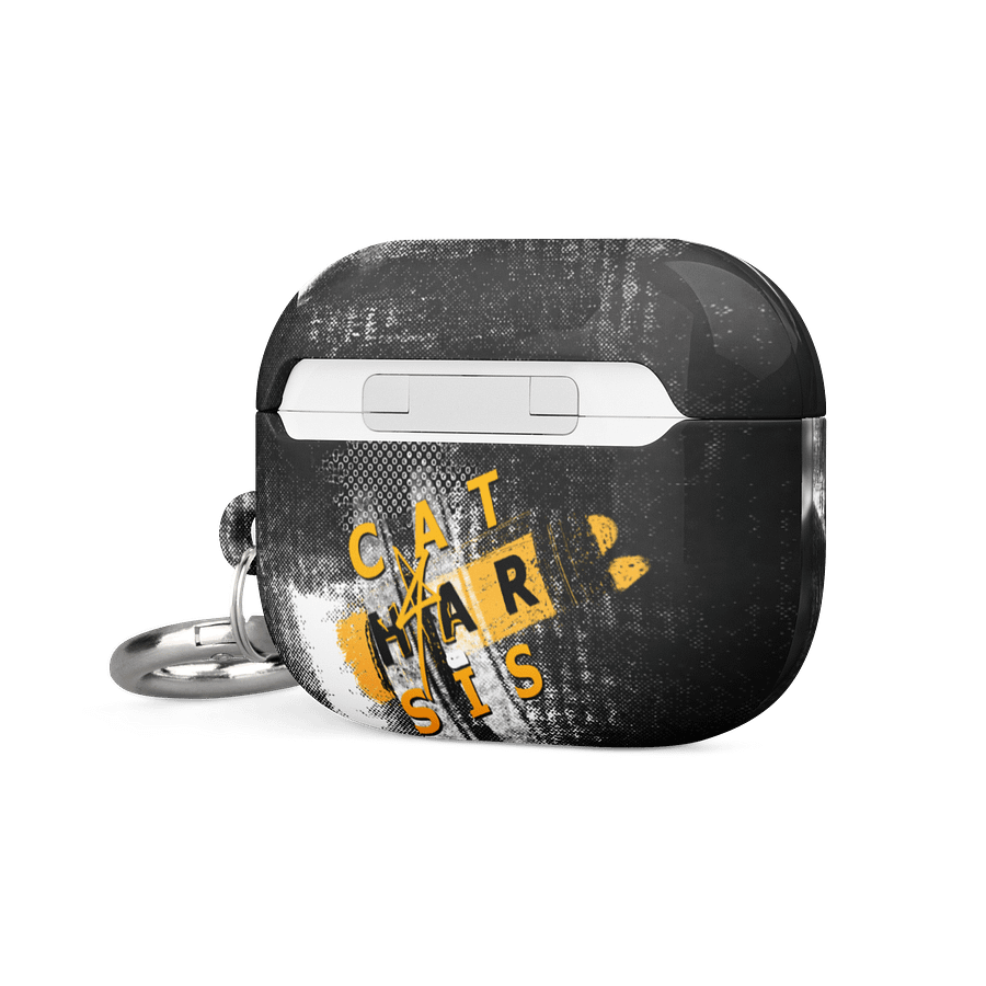 Catharsis x ippo.tsk AirPods® Case product image (20)