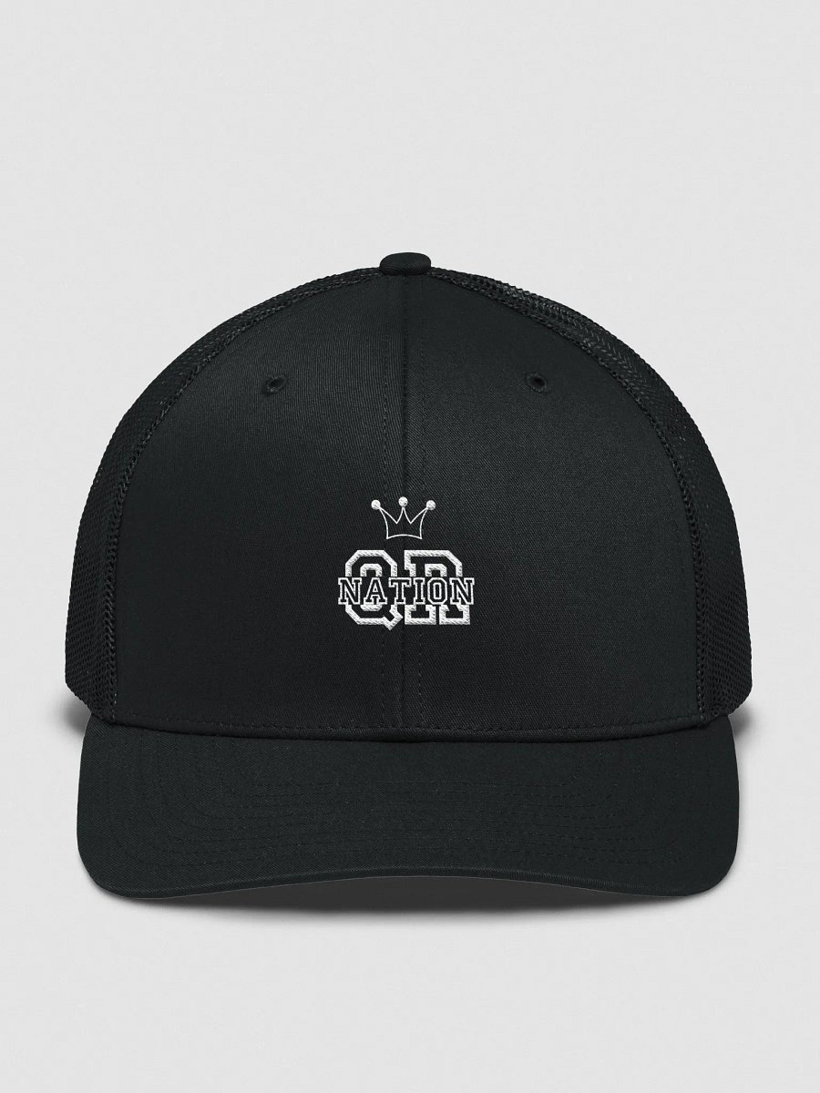 QR Nation Trucker Hat product image (3)