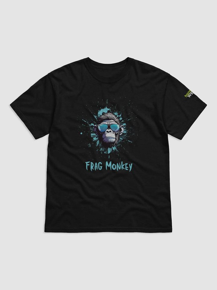 Respawn T-Shirt product image (1)