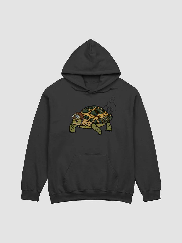 Speed Demon Turtle Adventure Hoodie product image (1)