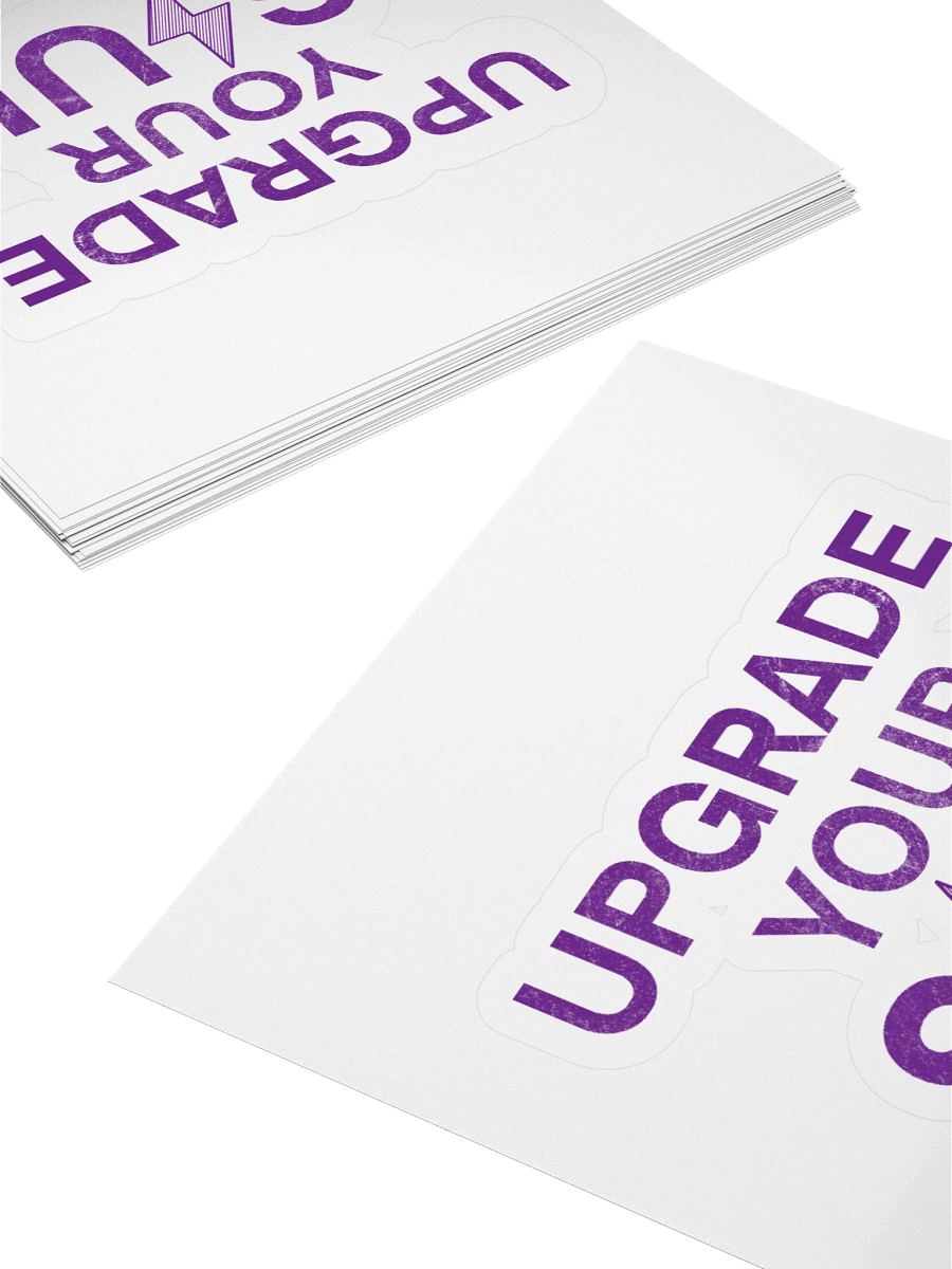 Upgrade Your Soul product image (12)