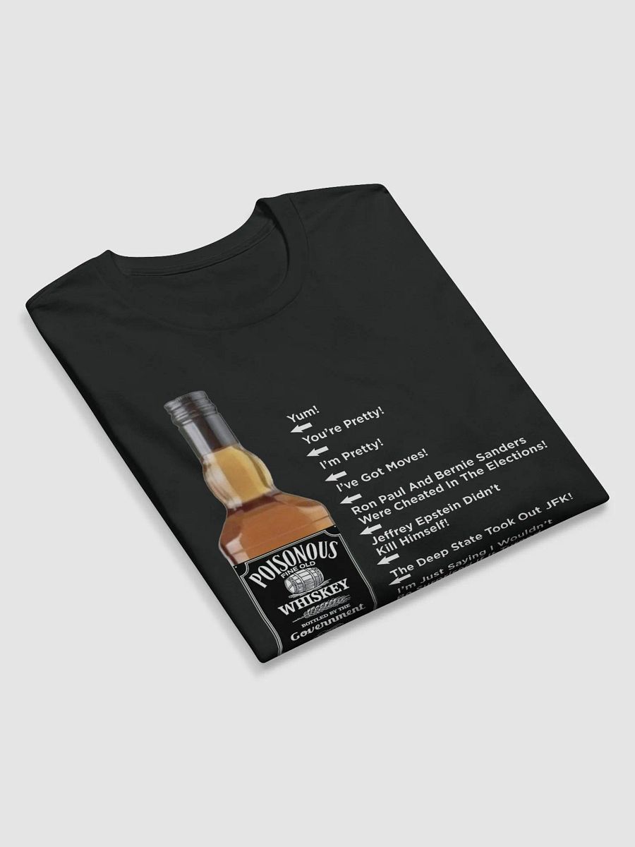 Consumption Levels long sleeve product image (5)
