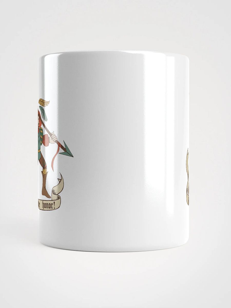 Landsknecht Kristaps - Mug product image (14)