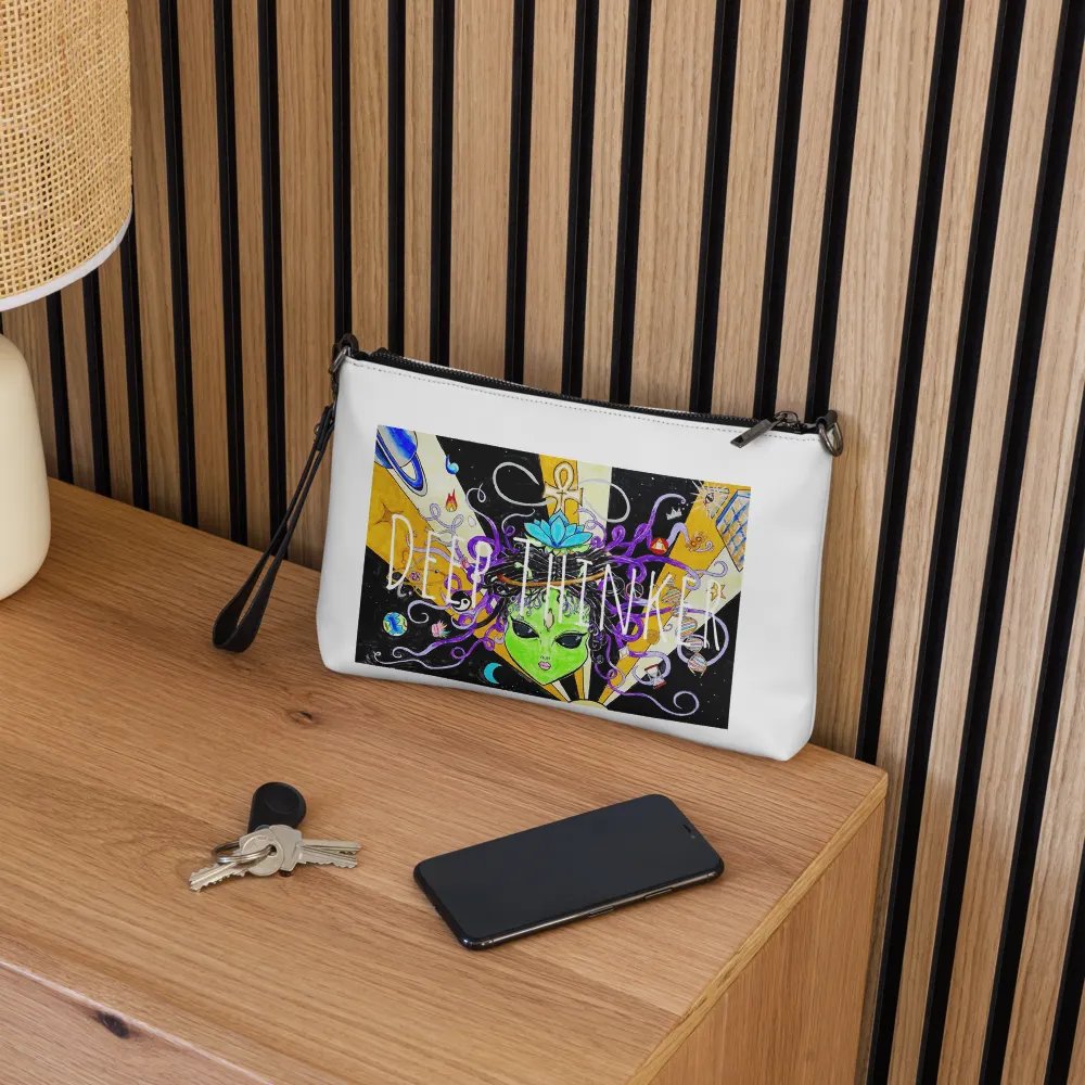 Purse for Deep Thinkers product image (5)