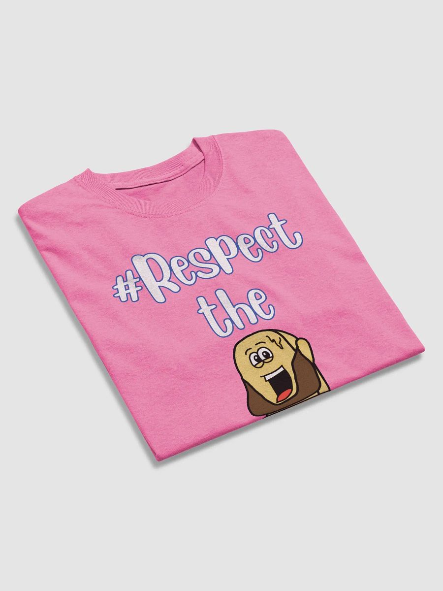 #respecthebutter Signature Tee product image (11)