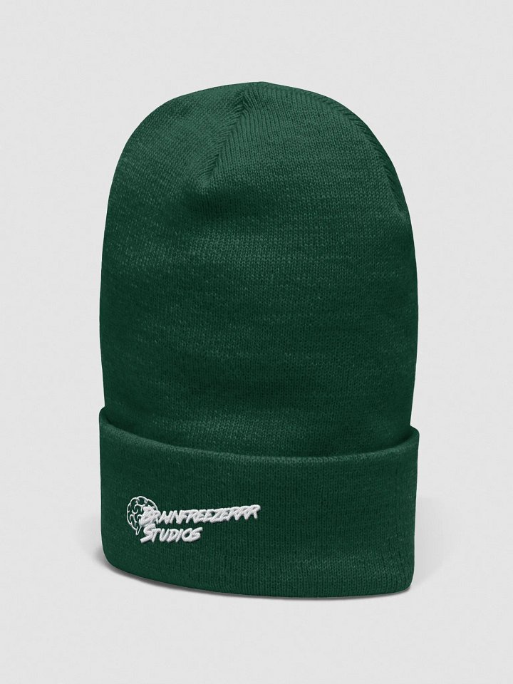 Beanie of Dusty product image (2)