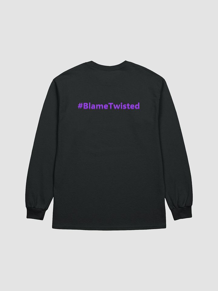 Twisted Made Me Do It product image (2)