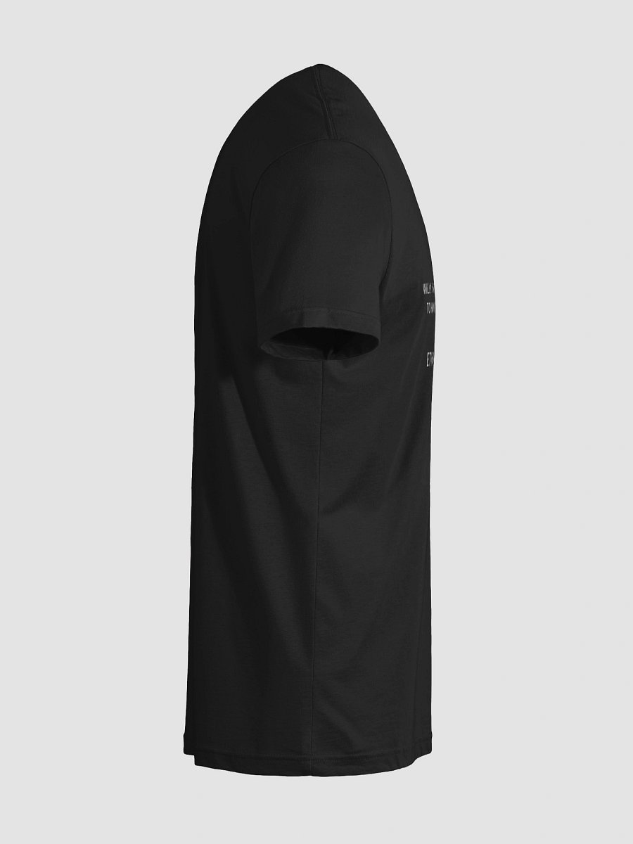 Never Thought Super Soft Shirt product image (60)
