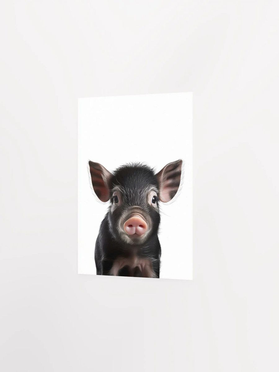 Playful Piglet Charm product image (4)