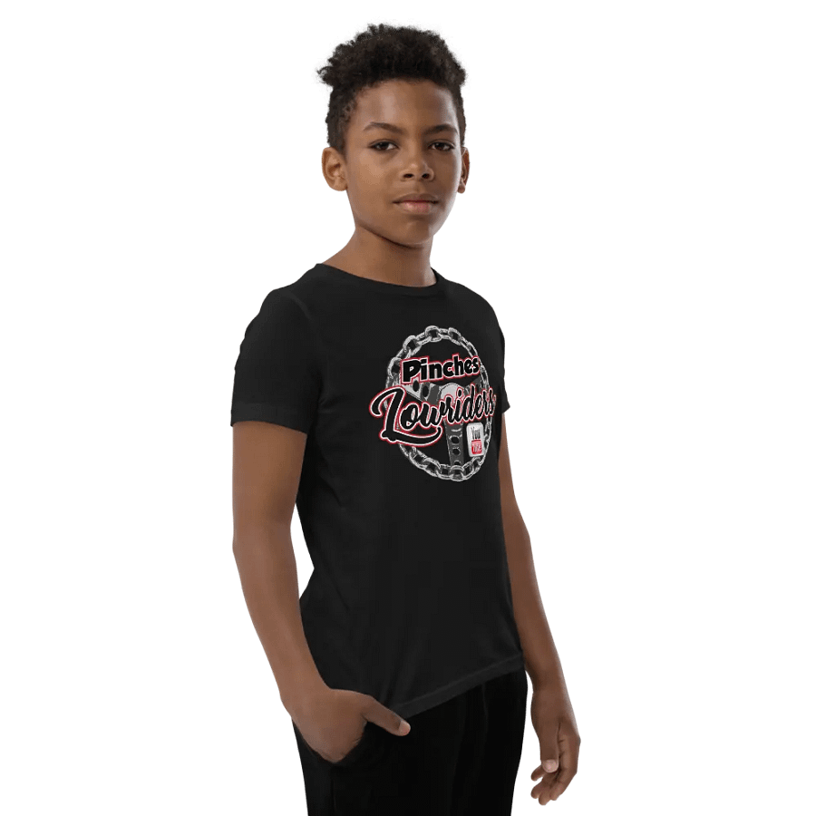 Little Lowriders product image (9)