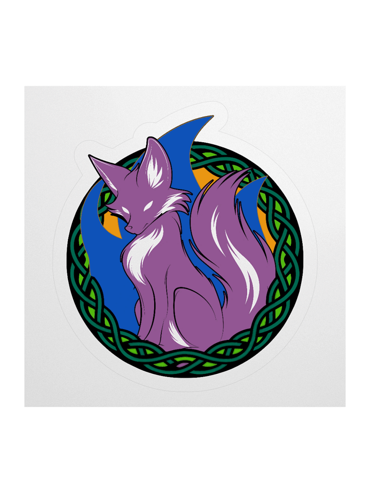 TheSomeBody-BDH- Kiss Cut Stickers product image (1)