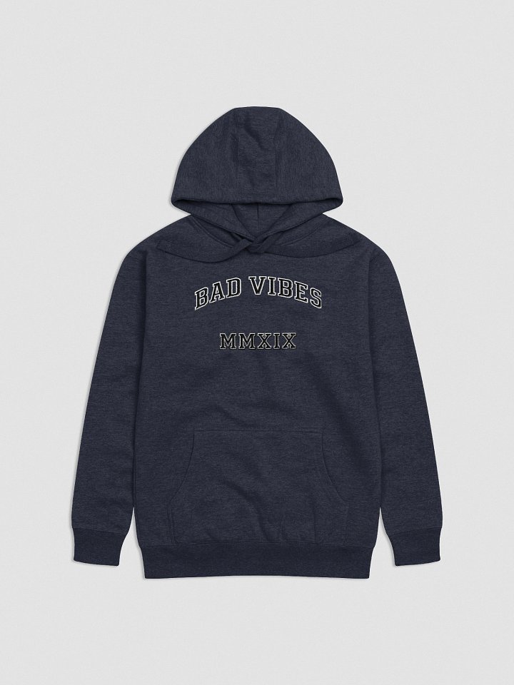 BAD ATHLETIC HOOD product image (8)