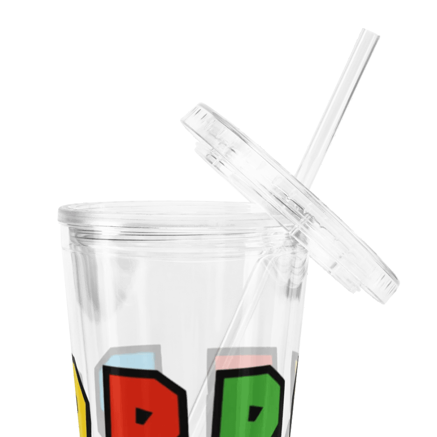PopPez Color Tumbler product image (5)