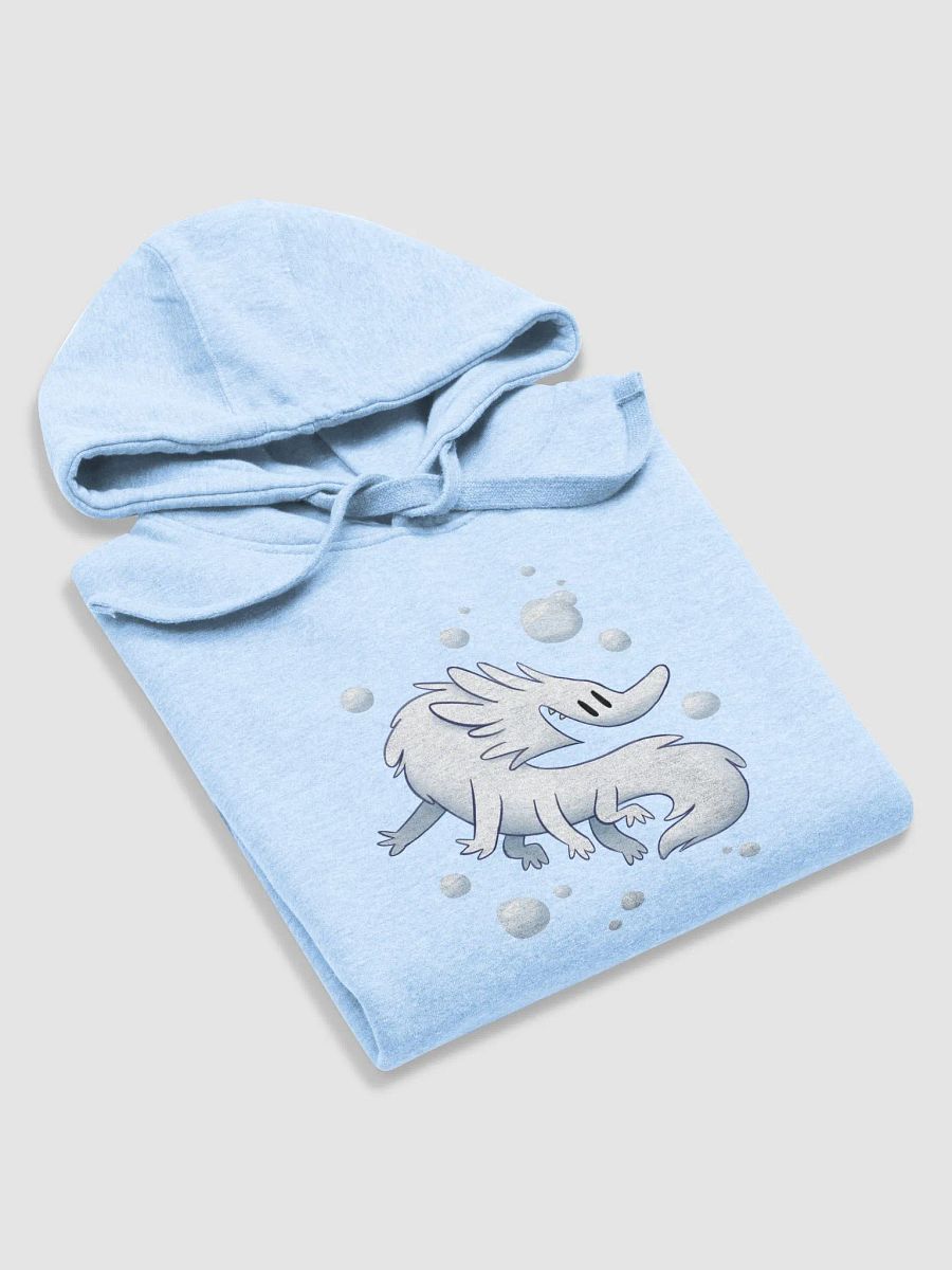Water Kerfuffalo Hoodie product image (11)
