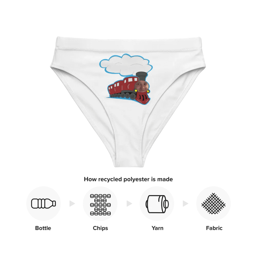 The Digi_Thong Thing product image (12)