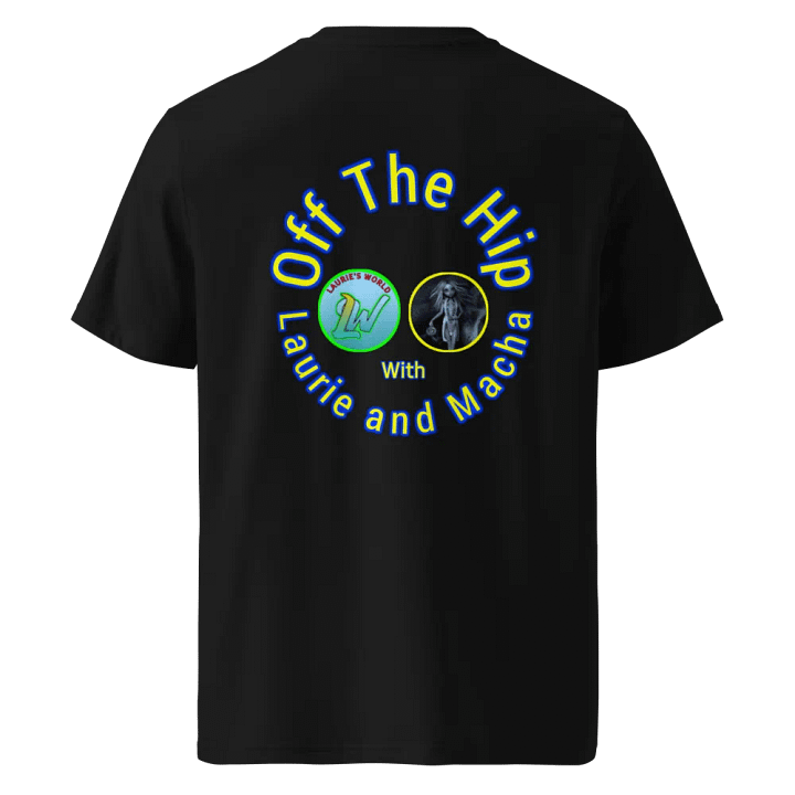 Off The Hip product image (1)