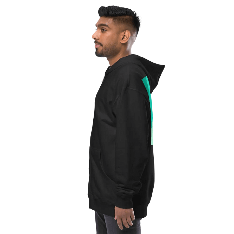 Gay Rights Embroidered Hoodie product image (9)