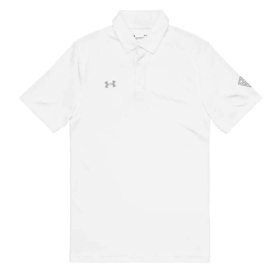 White Polo product image (6)