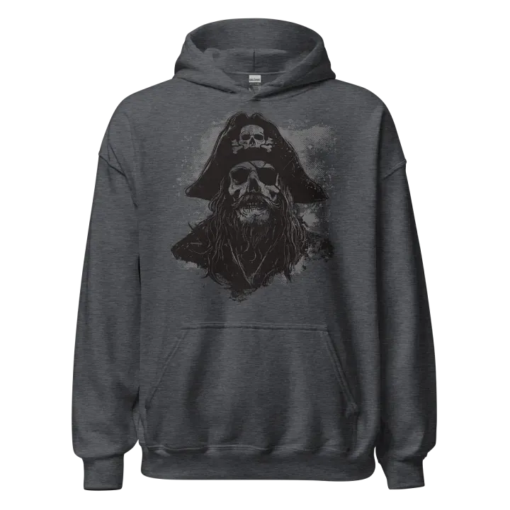 Pirate Empire Hoodie product image (1)