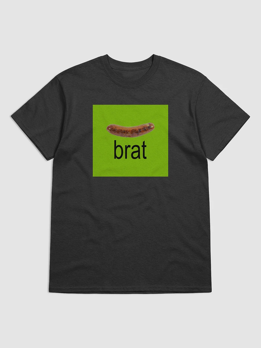 brat(wurst) T-shirt product image (1)