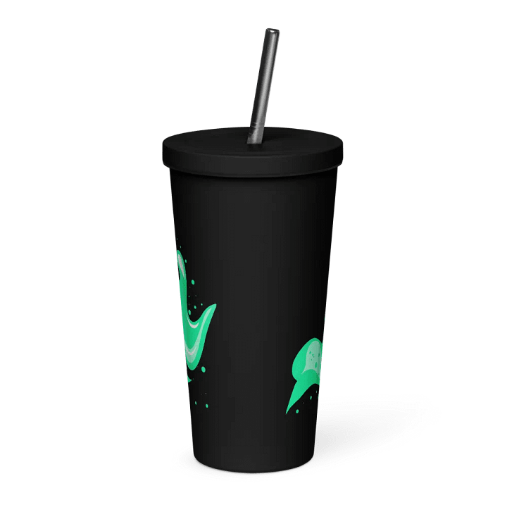 Millzaa Straw Cup product image (2)