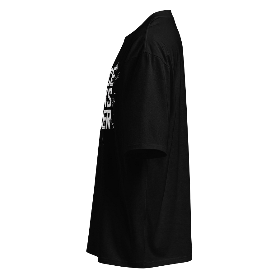 Silence speaks louder product image (2)
