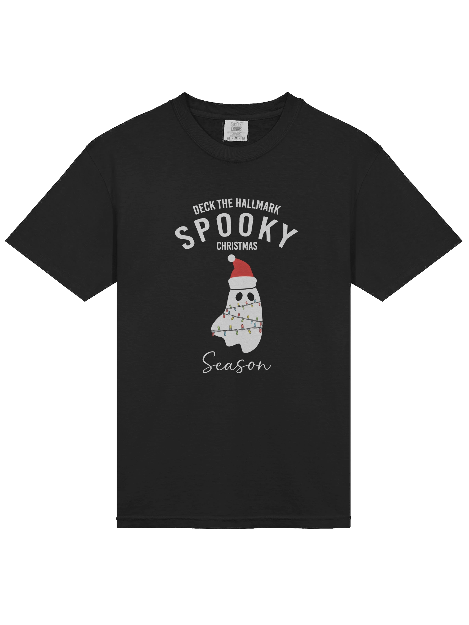 CLASSIC: Spooky BIG - Comfort Colorrs product image (3)