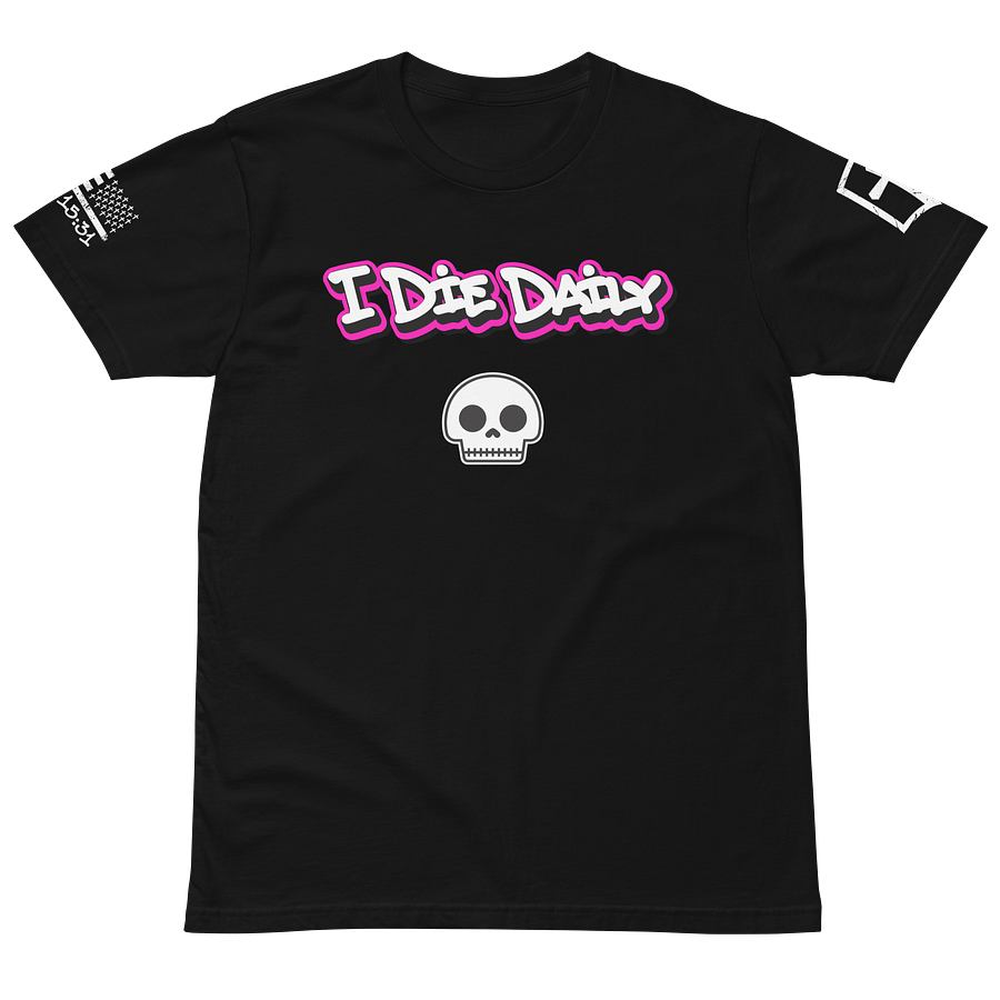 I Die Daily product image (6)