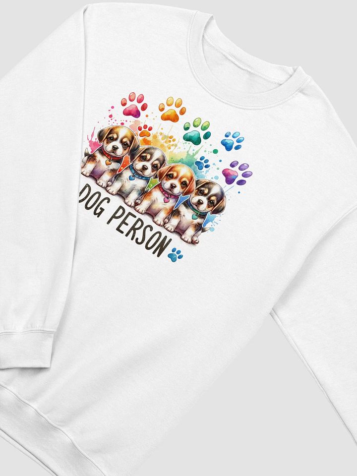 Dog Sweatshirt product image (1)
