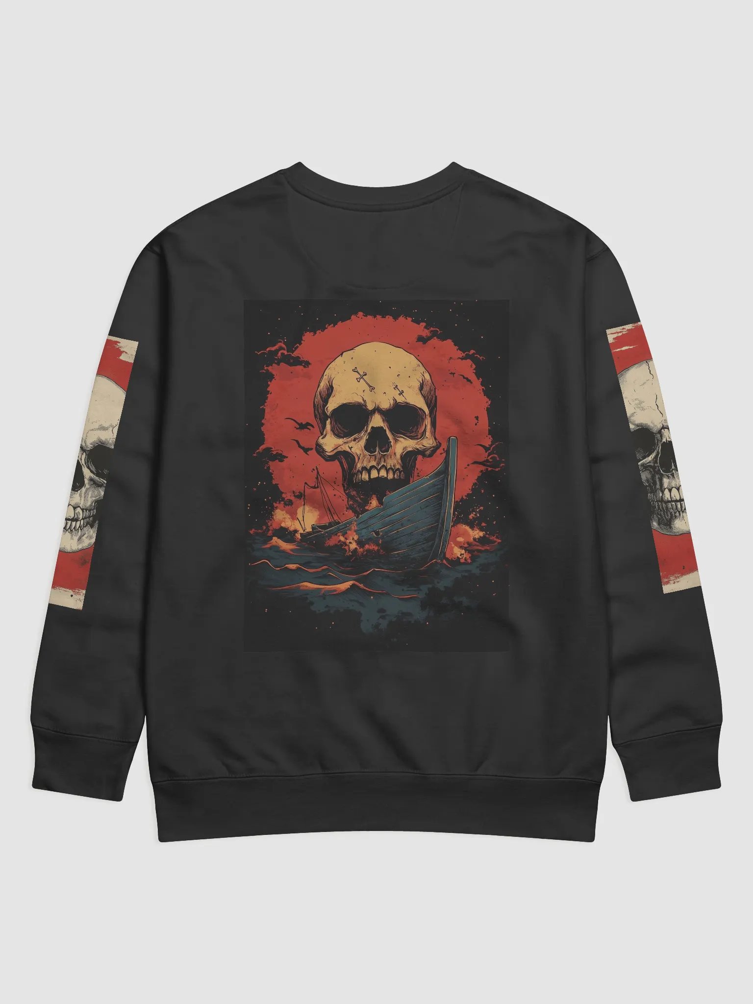 Skulls and Bones I product image (2)