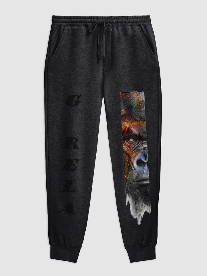 G RELA '''''' IM HIM''''''' JOGGERS product image (2)