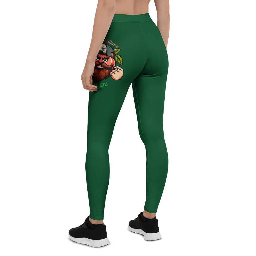 More Than Just Peach Fuzz Leggings product image (2)
