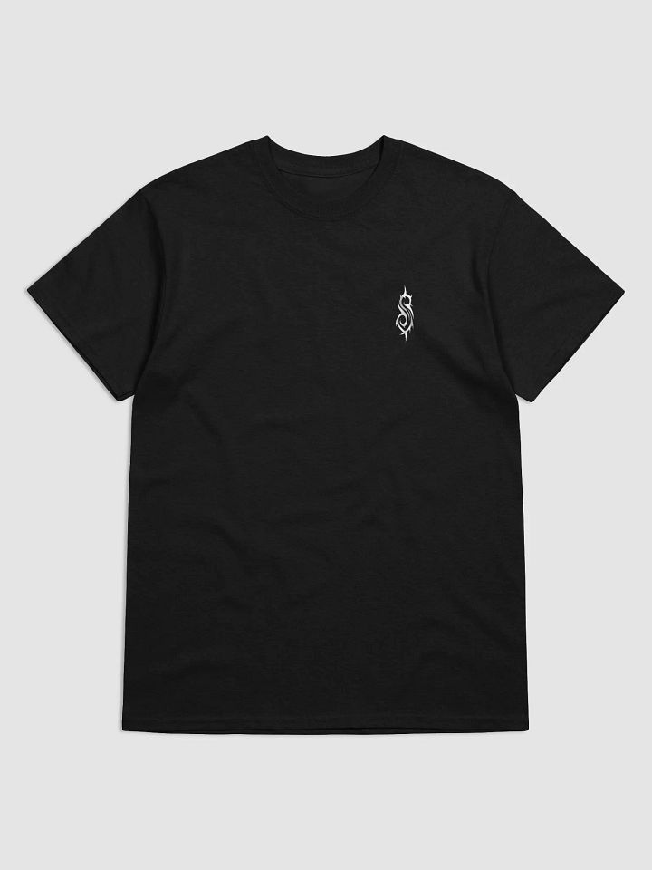 Slipknot Logo T-Shirt product image (1)