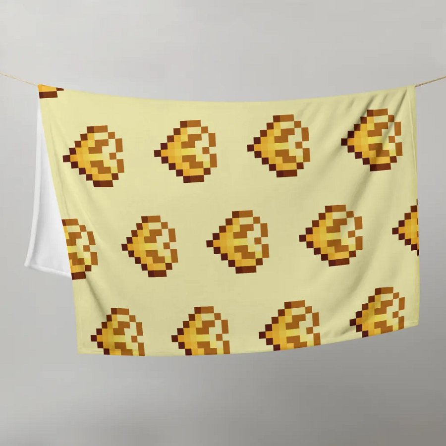 Kayy Heart Blanket product image (21)