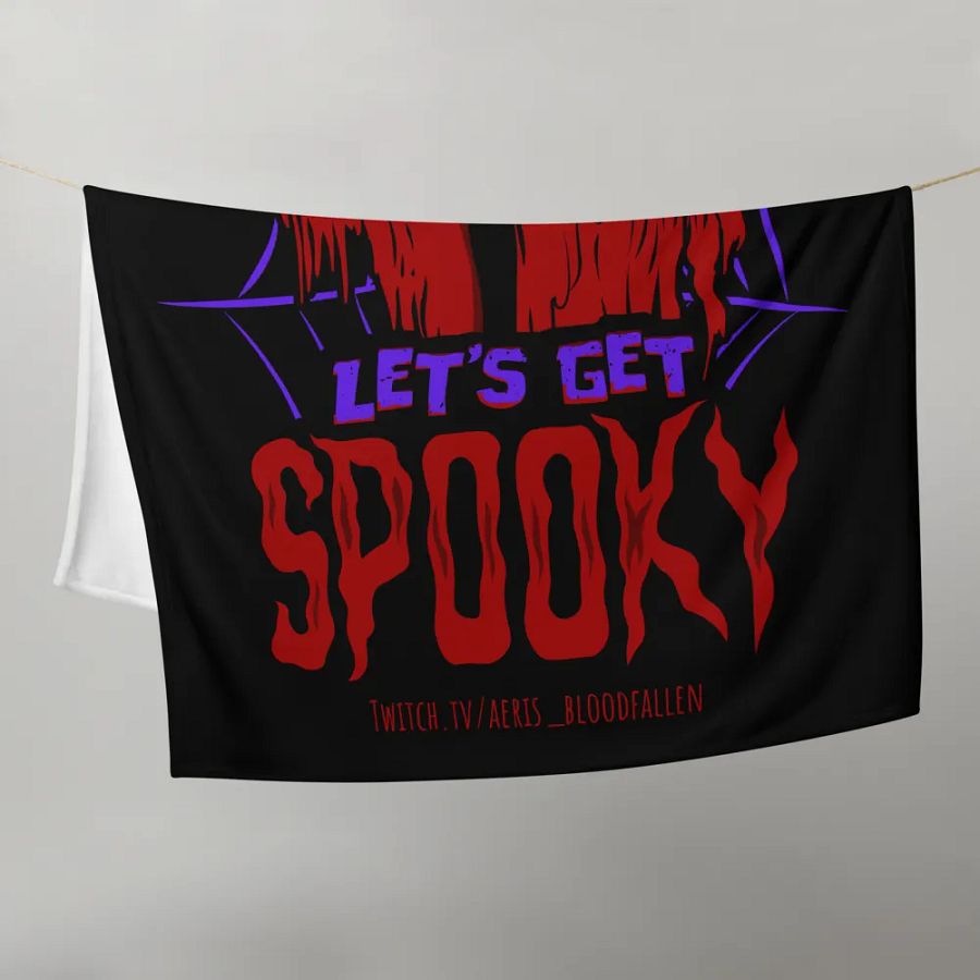 LetsGetSpooky_Throw product image (21)