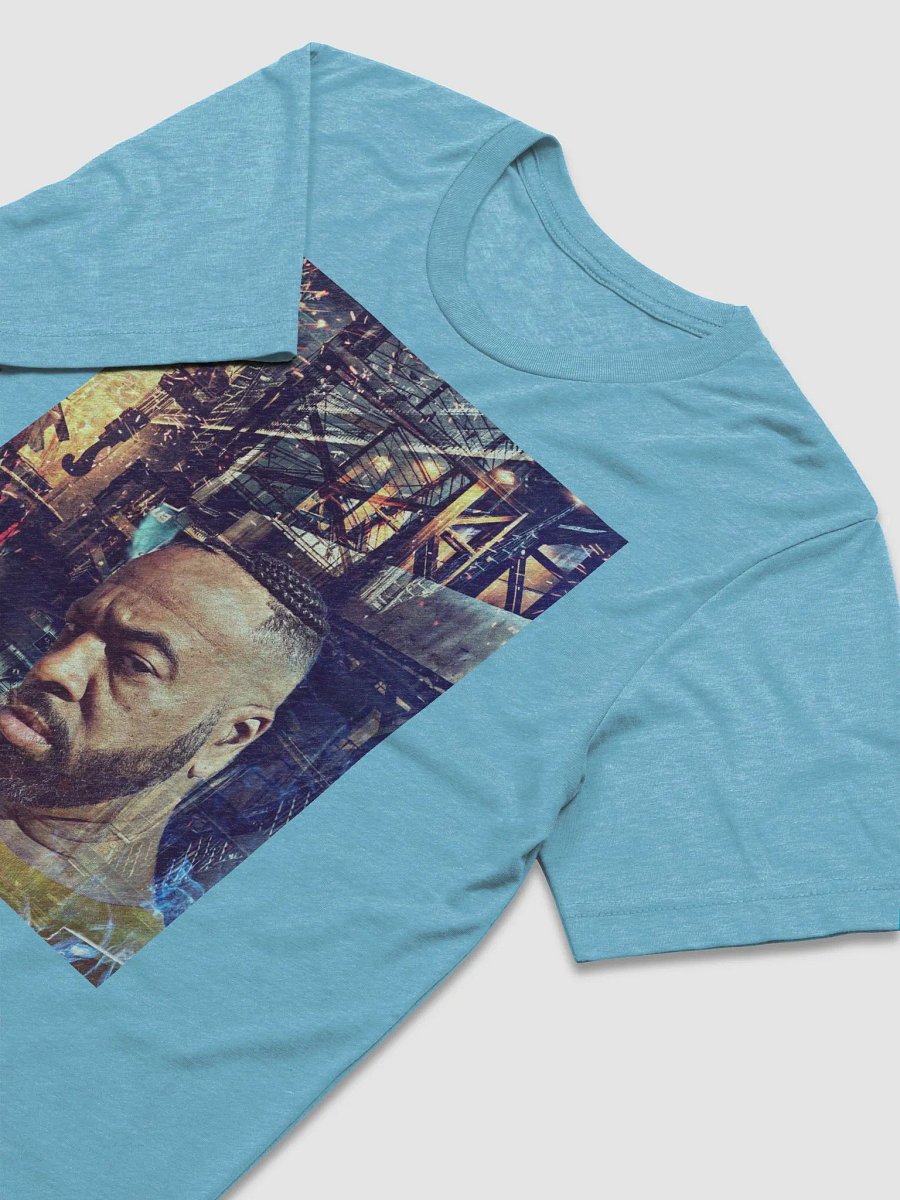 Morris Urban T Shirt 1 product image (36)