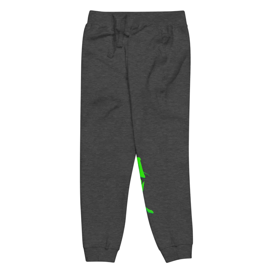 Cute Runic Sweat Pants product image (2)