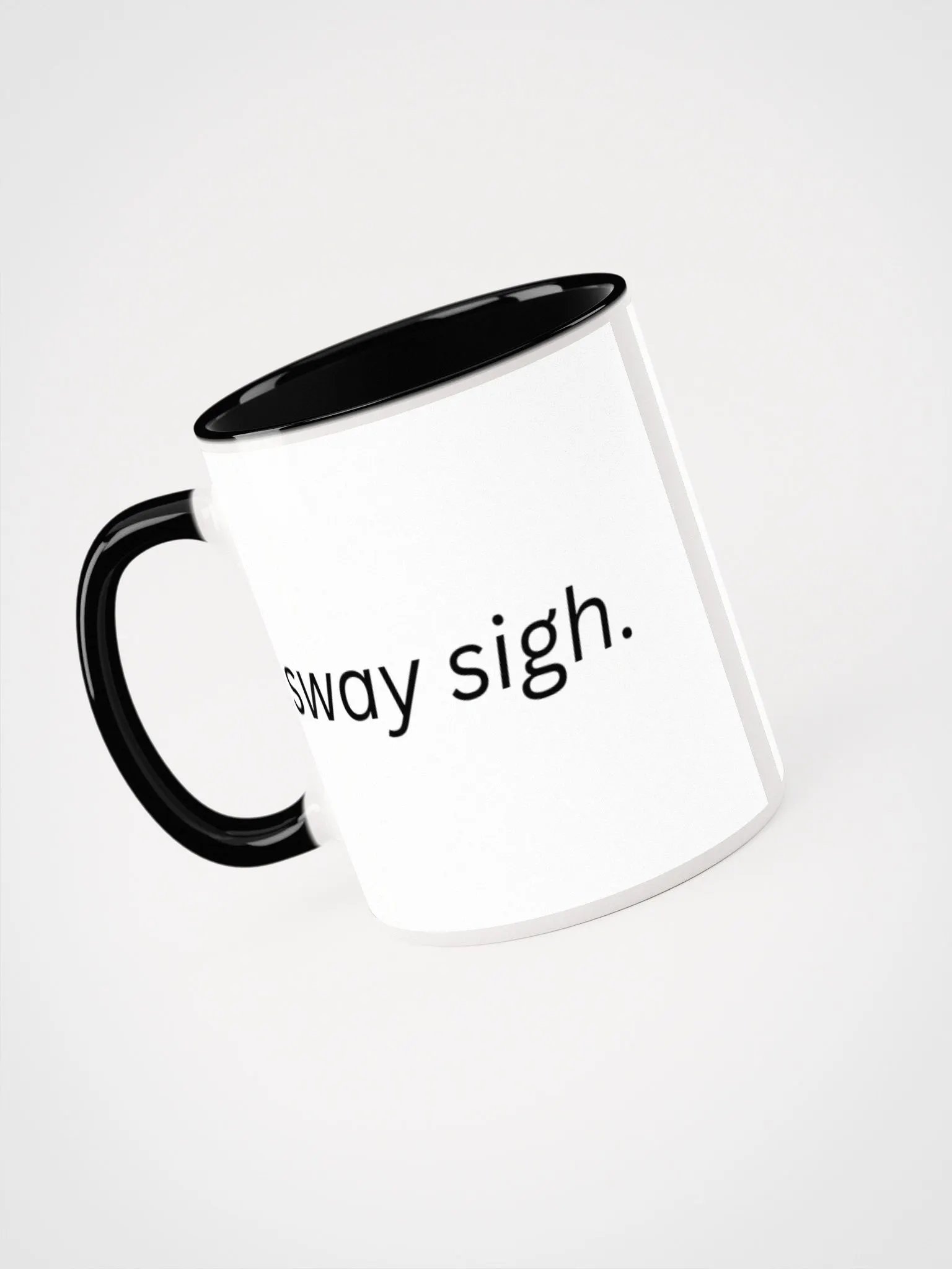 Sway Sigh Cup product image (3)