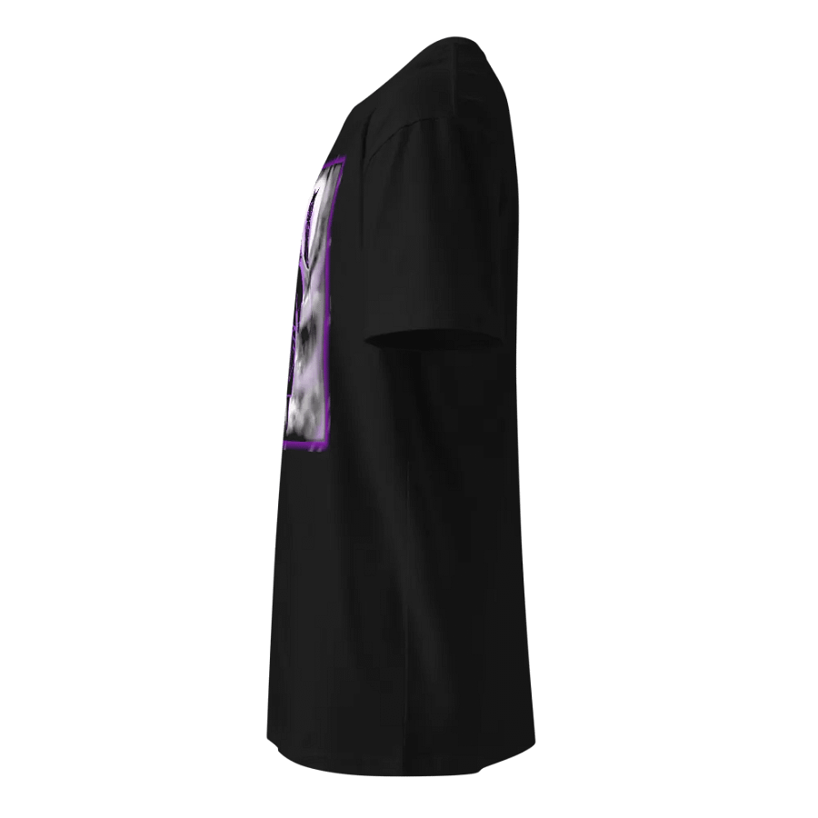 Mystical Swordfighter Unisex T-Shirt product image (7)