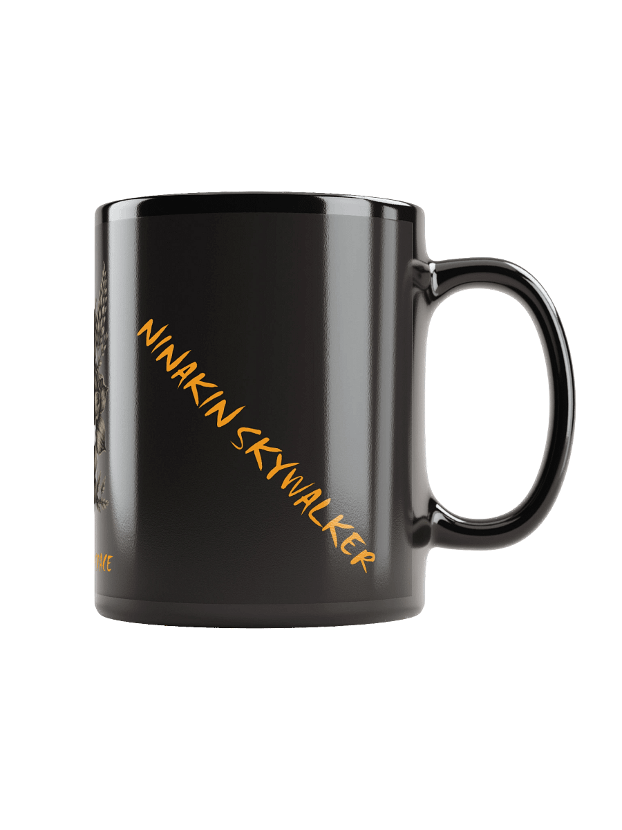Nina Comfort Space Mug product image (1)
