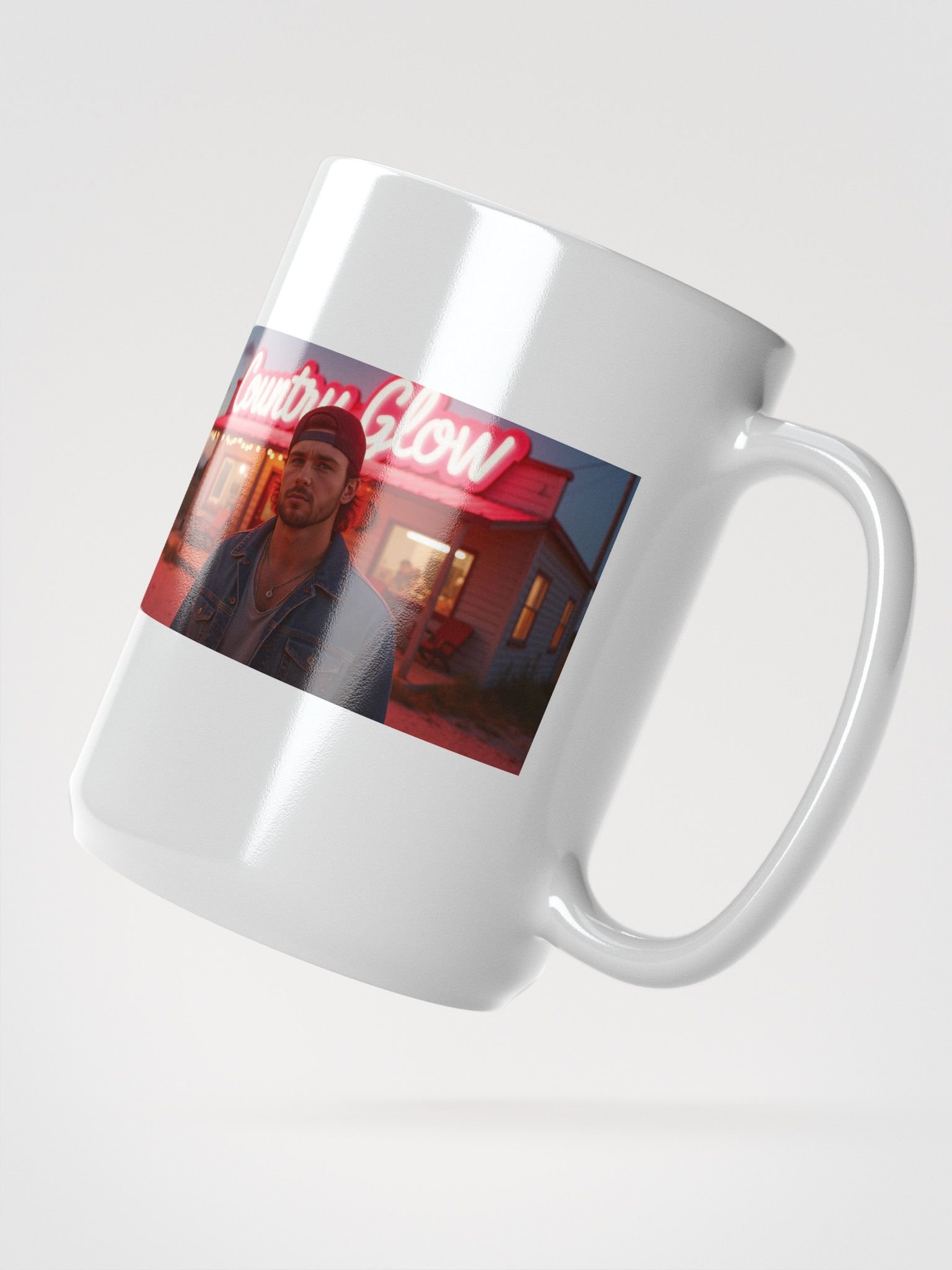 Country Glow Coffee Mug product image (3)