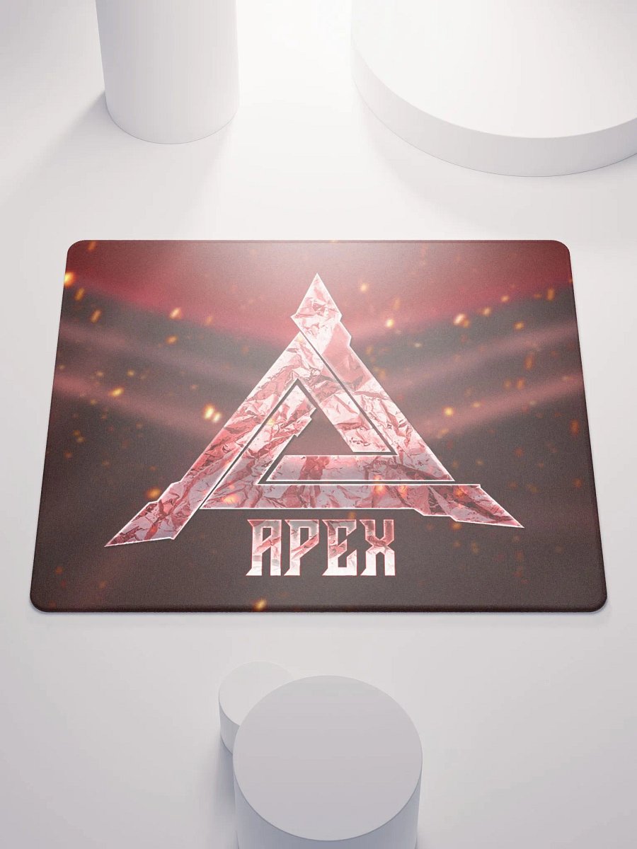 Apex Official Gaming mouse pad product image (1)