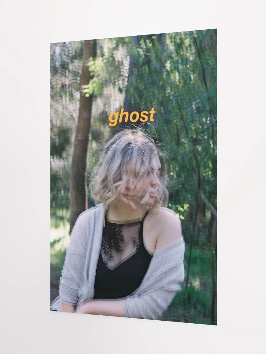 Ghost Poster product image (7)