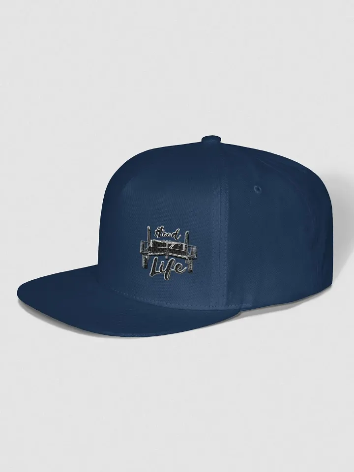 Hood Life (Flatbill) product image (1)