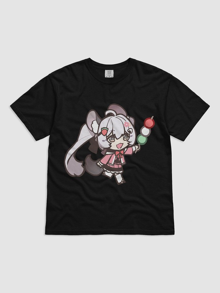 Momochi Mio T-shirt (Version 1) product image (9)