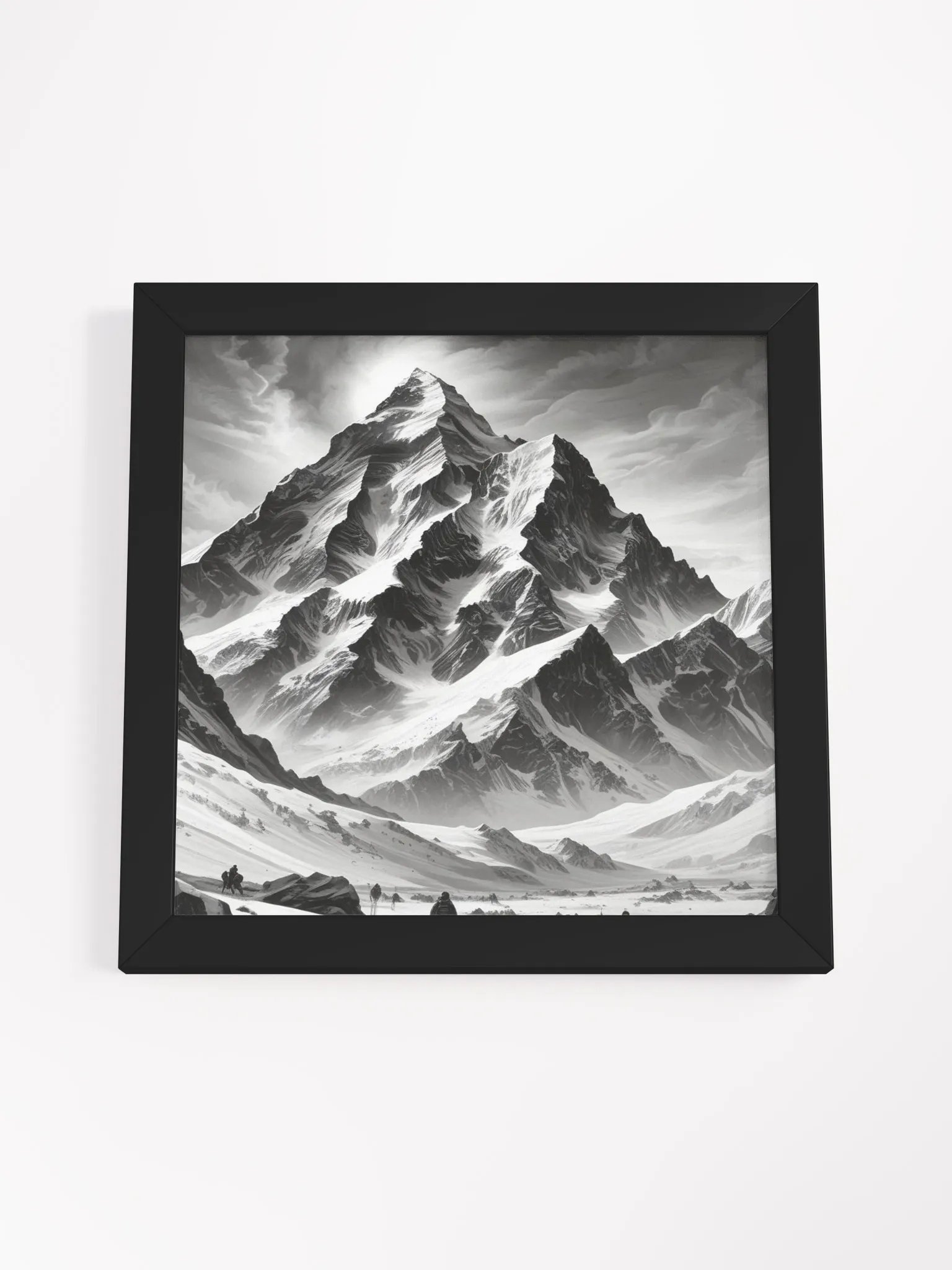Mount Everest product image (47)